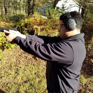 Meet your Posher, Cristian